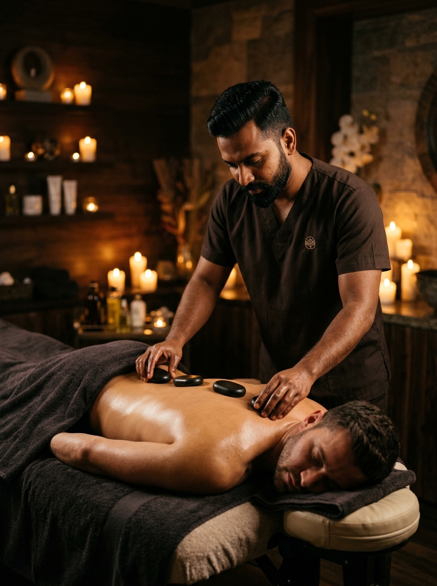 Body Spa & Custom Tattoo Art