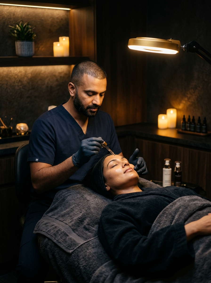 Skin Care & Glow